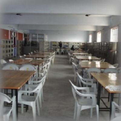 Lal Bahadur Shastri Institute of Management and Development Studies Lucknow Campus photo 1